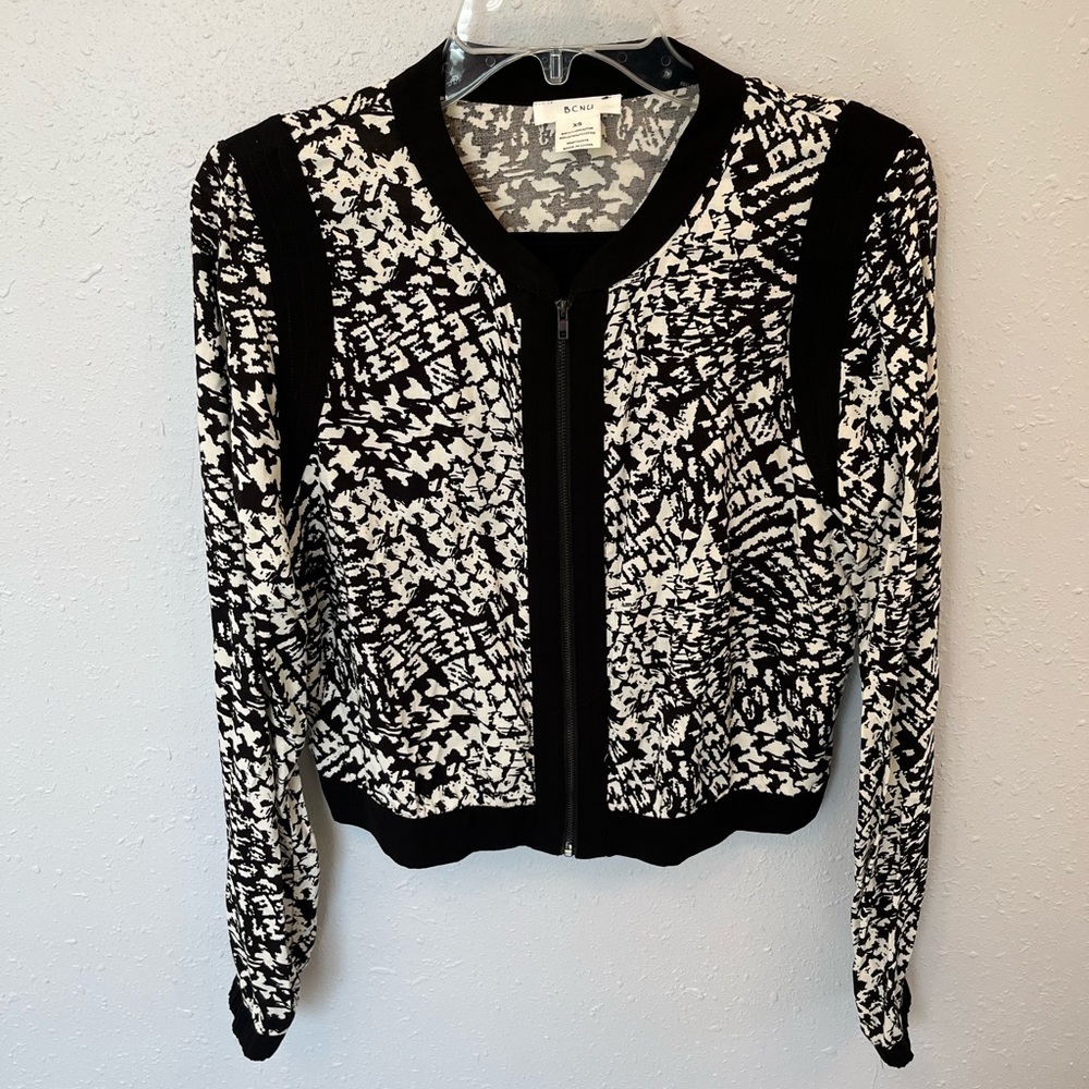 BCNU Jacket